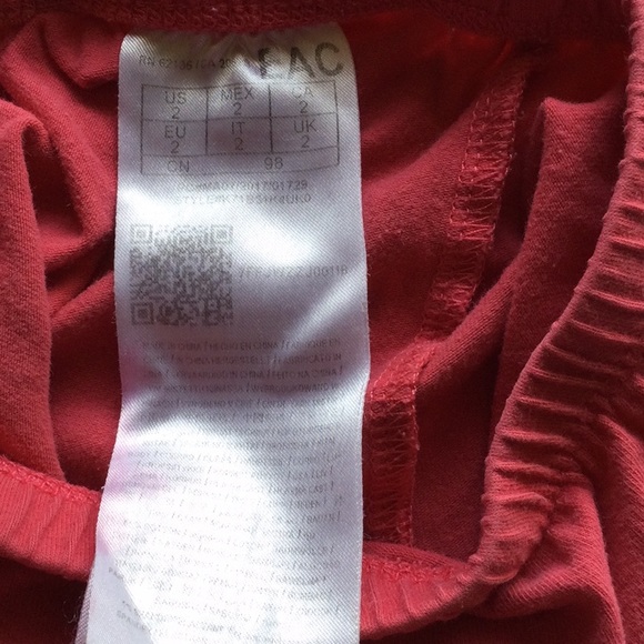 ❤️ Set of 2 Leggings - Picture 7 of 9